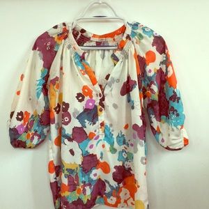 Gibson Women’s Blouse